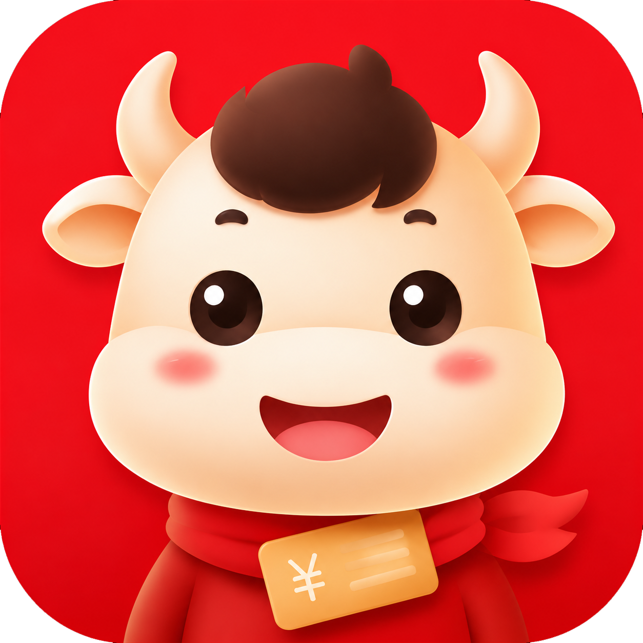 迪小牛